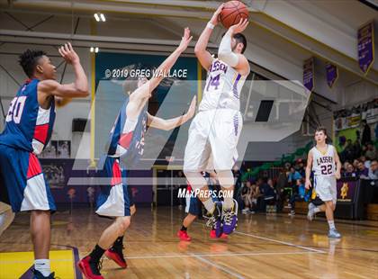 Thumbnail 3 in Lassen vs. Central Valley photogallery.