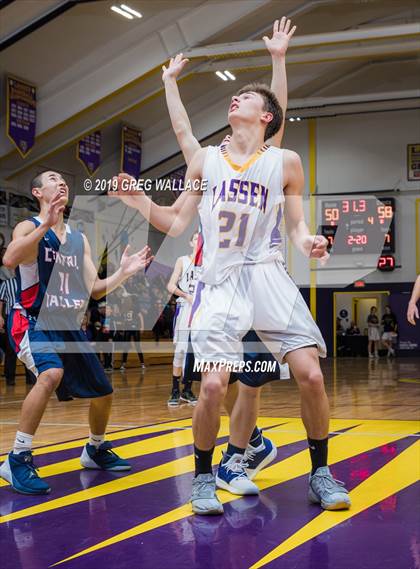 Thumbnail 3 in Lassen vs. Central Valley photogallery.