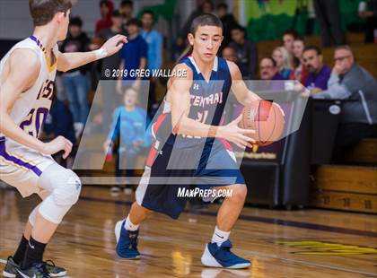 Thumbnail 2 in Lassen vs. Central Valley photogallery.