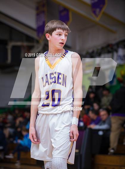 Thumbnail 3 in Lassen vs. Central Valley photogallery.