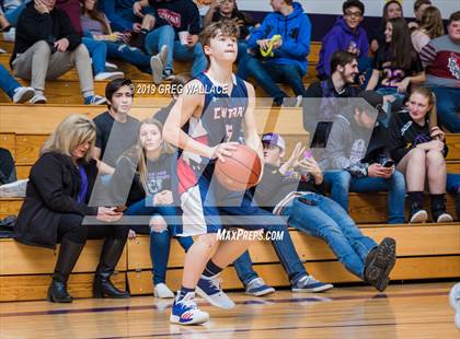 Thumbnail 1 in Lassen vs. Central Valley photogallery.