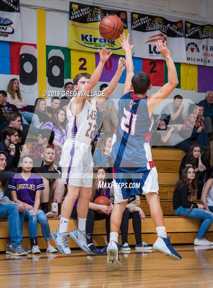 Thumbnail 1 in Lassen vs. Central Valley photogallery.