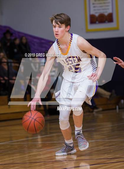 Thumbnail 1 in Lassen vs. Central Valley photogallery.