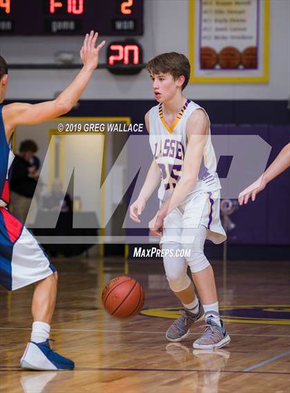 Thumbnail 3 in Lassen vs. Central Valley photogallery.