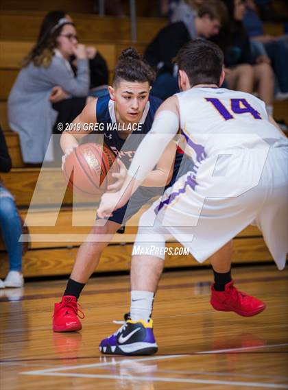 Thumbnail 3 in Lassen vs. Central Valley photogallery.