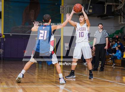 Thumbnail 2 in Lassen vs. Central Valley photogallery.