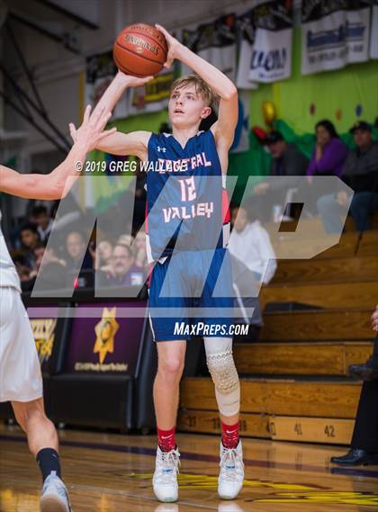 Thumbnail 2 in Lassen vs. Central Valley photogallery.