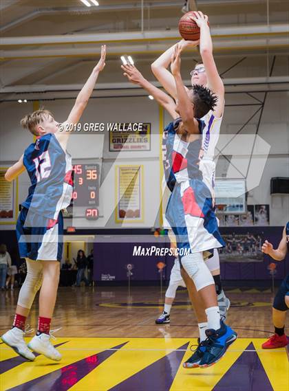 Thumbnail 3 in Lassen vs. Central Valley photogallery.