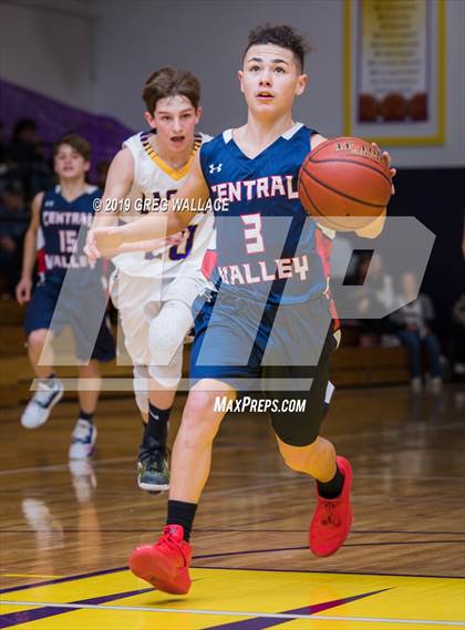 Thumbnail 1 in Lassen vs. Central Valley photogallery.