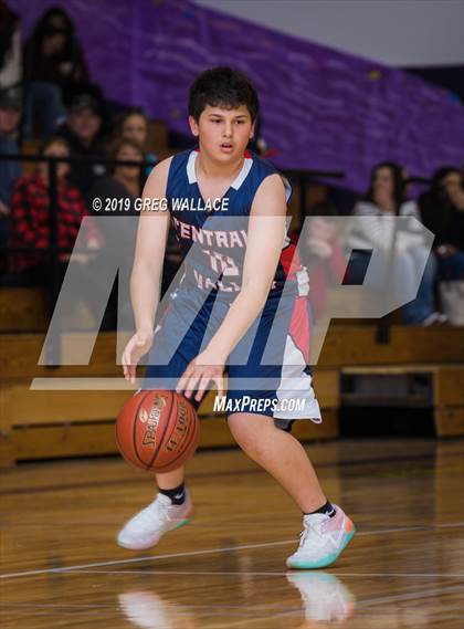 Thumbnail 3 in Lassen vs. Central Valley photogallery.