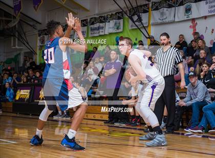 Thumbnail 2 in Lassen vs. Central Valley photogallery.