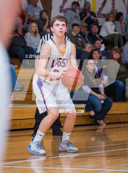Thumbnail 3 in Lassen vs. Central Valley photogallery.