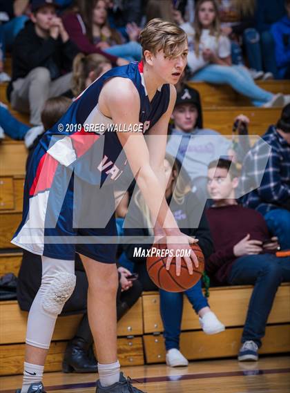Thumbnail 2 in Lassen vs. Central Valley photogallery.