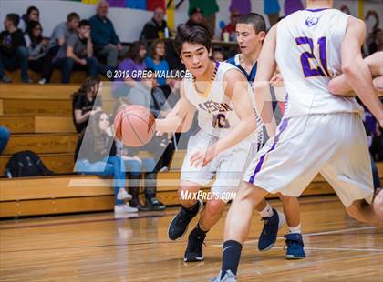 Thumbnail 2 in Lassen vs. Central Valley photogallery.