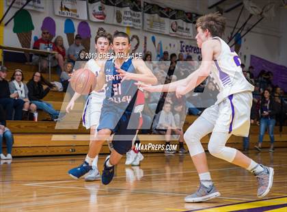 Thumbnail 3 in Lassen vs. Central Valley photogallery.