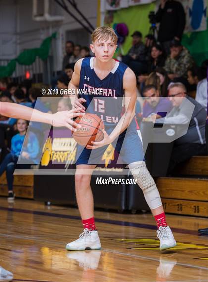 Thumbnail 3 in Lassen vs. Central Valley photogallery.