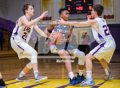 Thumbnail 1 in Lassen vs. Central Valley photogallery.