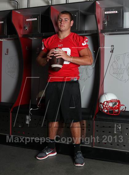 Thumbnail 3 in Katy (Preseason Top 25 Photo Shoot)  photogallery.