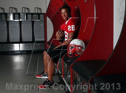 Thumbnail 3 in Katy (Preseason Top 25 Photo Shoot)  photogallery.