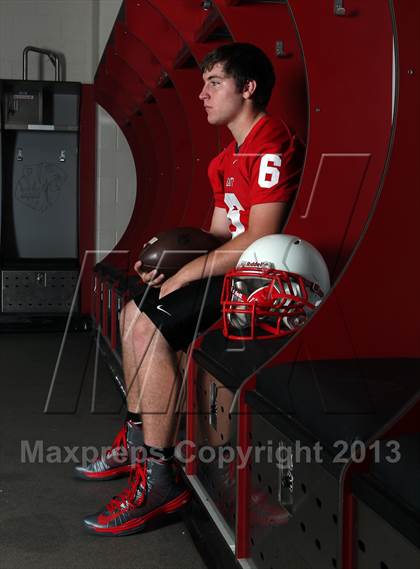 Thumbnail 2 in Katy (Preseason Top 25 Photo Shoot)  photogallery.