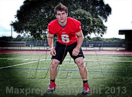Thumbnail 1 in Katy (Preseason Top 25 Photo Shoot)  photogallery.