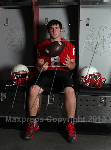 Thumbnail 3 in Katy (Preseason Top 25 Photo Shoot)  photogallery.