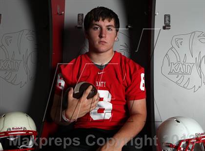 Thumbnail 2 in Katy (Preseason Top 25 Photo Shoot)  photogallery.