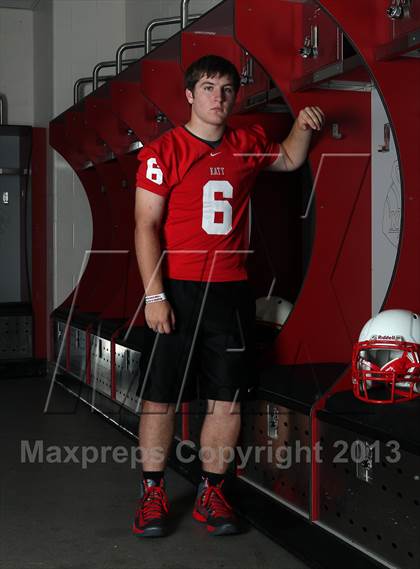 Thumbnail 3 in Katy (Preseason Top 25 Photo Shoot)  photogallery.