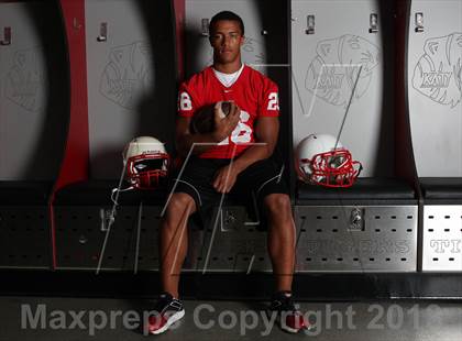 Thumbnail 3 in Katy (Preseason Top 25 Photo Shoot)  photogallery.