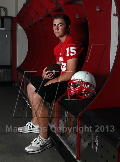 Thumbnail 2 in Katy (Preseason Top 25 Photo Shoot)  photogallery.