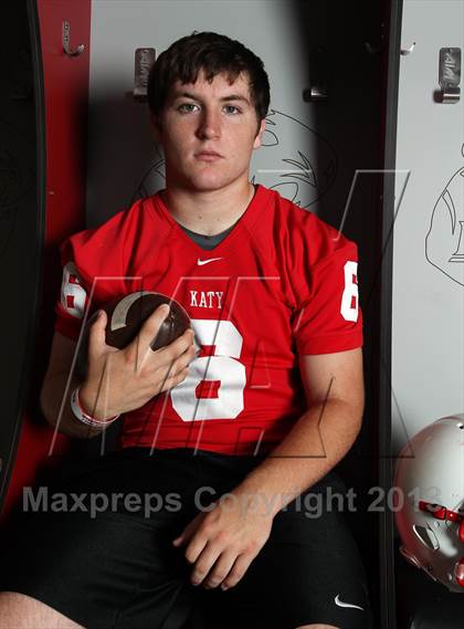 Thumbnail 1 in Katy (Preseason Top 25 Photo Shoot)  photogallery.