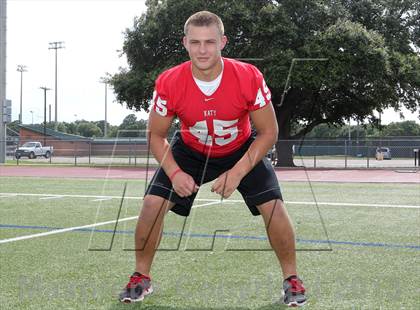 Thumbnail 3 in Katy (Preseason Top 25 Photo Shoot)  photogallery.