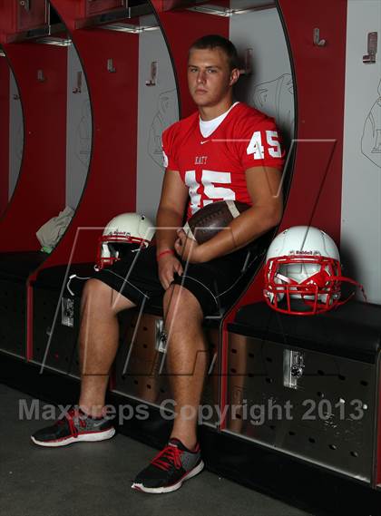 Thumbnail 3 in Katy (Preseason Top 25 Photo Shoot)  photogallery.