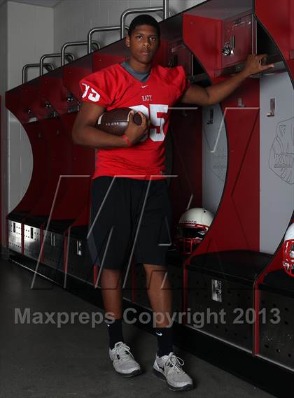 Thumbnail 3 in Katy (Preseason Top 25 Photo Shoot)  photogallery.