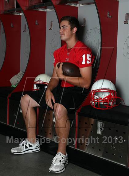 Thumbnail 3 in Katy (Preseason Top 25 Photo Shoot)  photogallery.