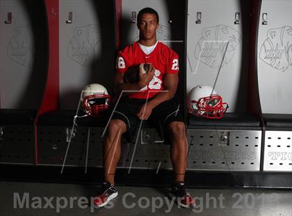 Thumbnail 2 in Katy (Preseason Top 25 Photo Shoot)  photogallery.