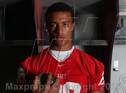 Thumbnail 2 in Katy (Preseason Top 25 Photo Shoot)  photogallery.