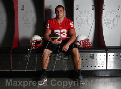 Thumbnail 3 in Katy (Preseason Top 25 Photo Shoot)  photogallery.