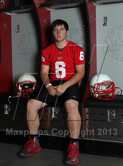 Thumbnail 3 in Katy (Preseason Top 25 Photo Shoot)  photogallery.