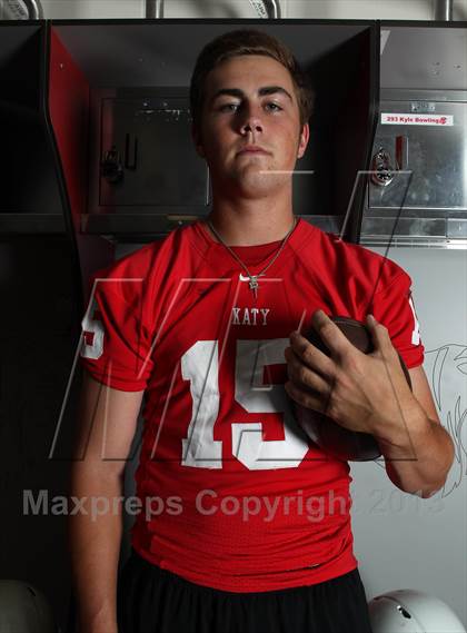 Thumbnail 3 in Katy (Preseason Top 25 Photo Shoot)  photogallery.