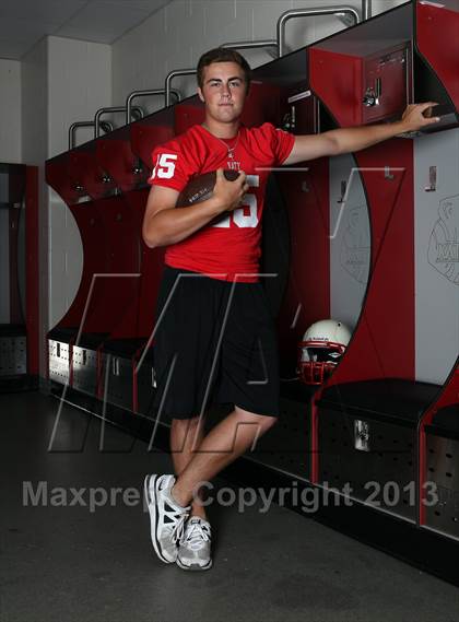 Thumbnail 3 in Katy (Preseason Top 25 Photo Shoot)  photogallery.