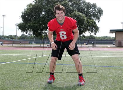 Thumbnail 2 in Katy (Preseason Top 25 Photo Shoot)  photogallery.