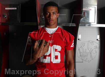 Thumbnail 3 in Katy (Preseason Top 25 Photo Shoot)  photogallery.