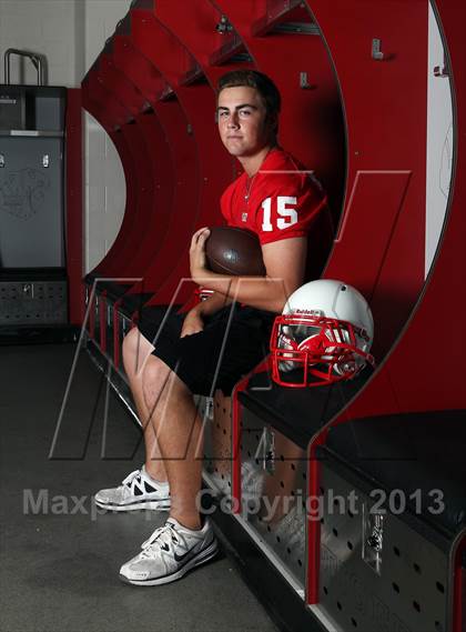 Thumbnail 3 in Katy (Preseason Top 25 Photo Shoot)  photogallery.