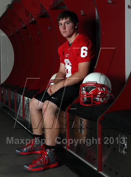 Thumbnail 2 in Katy (Preseason Top 25 Photo Shoot)  photogallery.