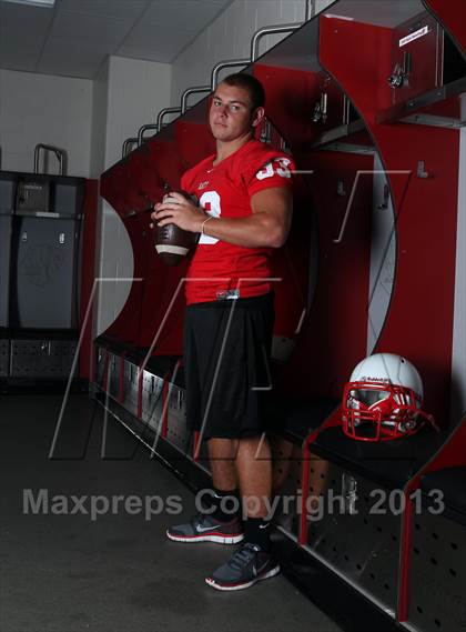 Thumbnail 3 in Katy (Preseason Top 25 Photo Shoot)  photogallery.