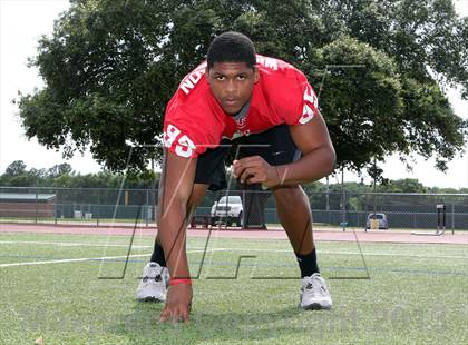 Thumbnail 3 in Katy (Preseason Top 25 Photo Shoot)  photogallery.