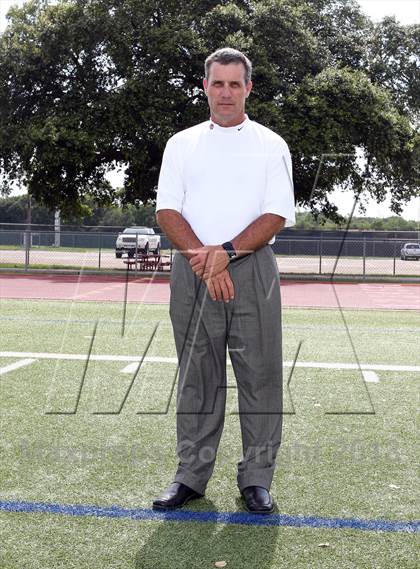Thumbnail 2 in Katy (Preseason Top 25 Photo Shoot)  photogallery.