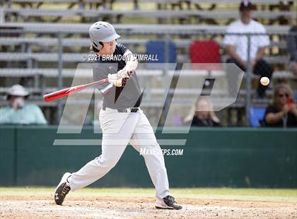 Thumbnail 3 in Thorsby vs Verbena (Chilton County Tournament) photogallery.