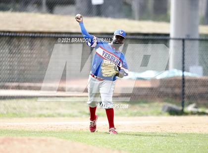 Thumbnail 1 in Thorsby vs Verbena (Chilton County Tournament) photogallery.
